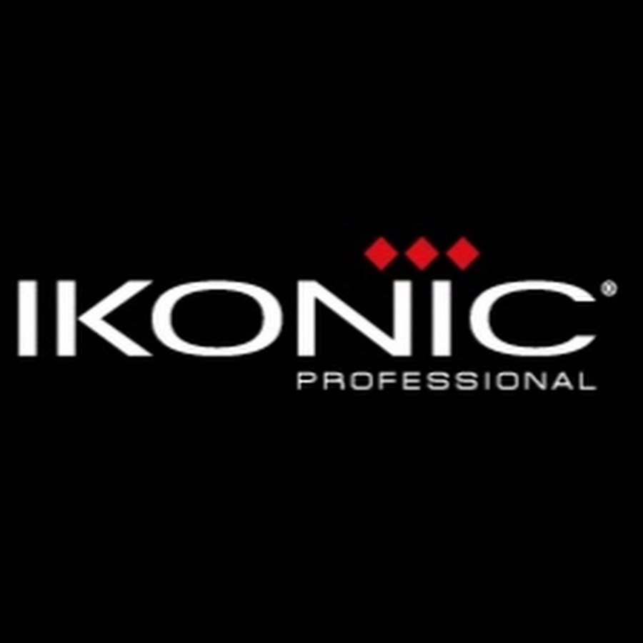 Ikonic